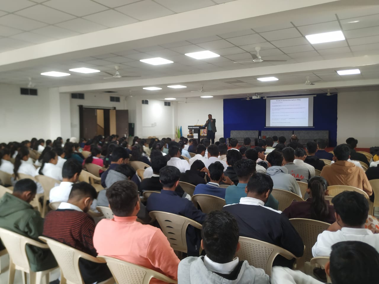 IPR Basics for Innovators & Entrepreneurs